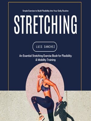 cover image of Stretching